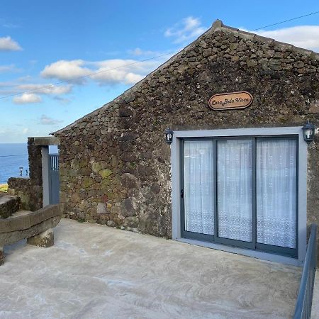Villa Casa Bela Vista Ponta Delgada  Esterno foto