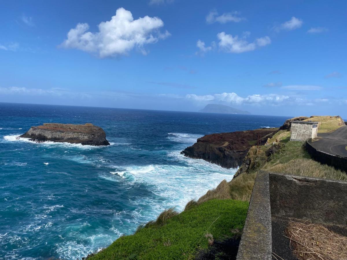 Villa Casa Bela Vista Ponta Delgada  Esterno foto