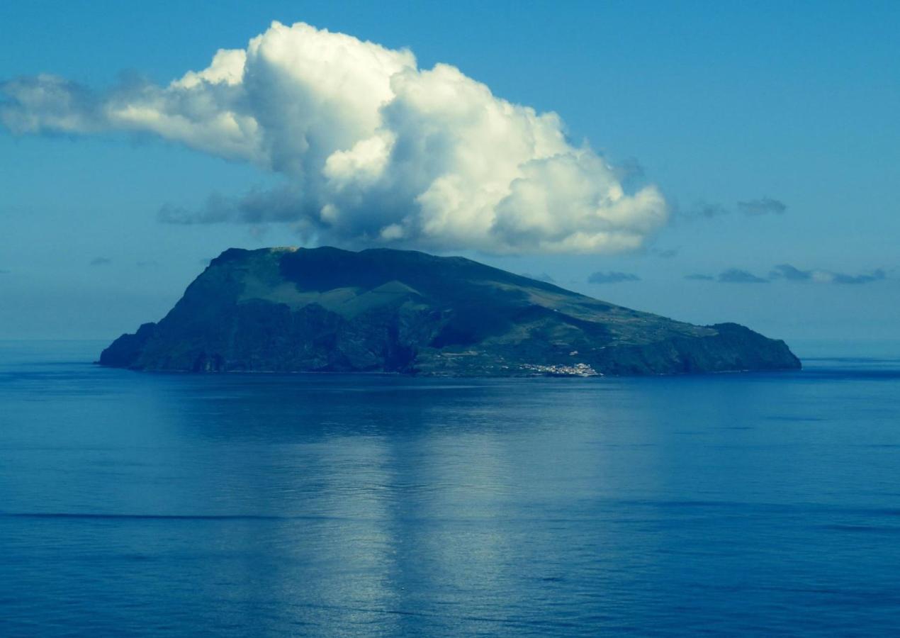 Villa Casa Bela Vista Ponta Delgada  Esterno foto