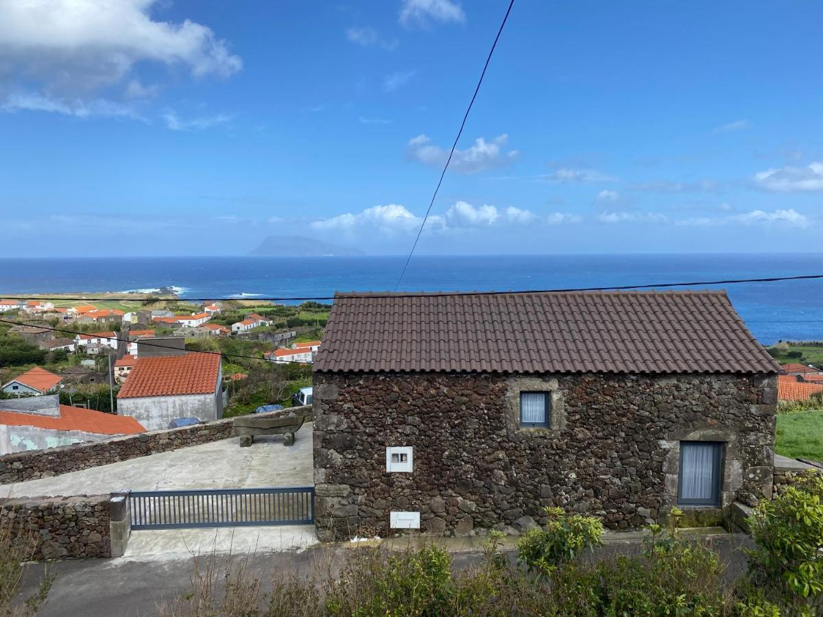 Villa Casa Bela Vista Ponta Delgada  Esterno foto