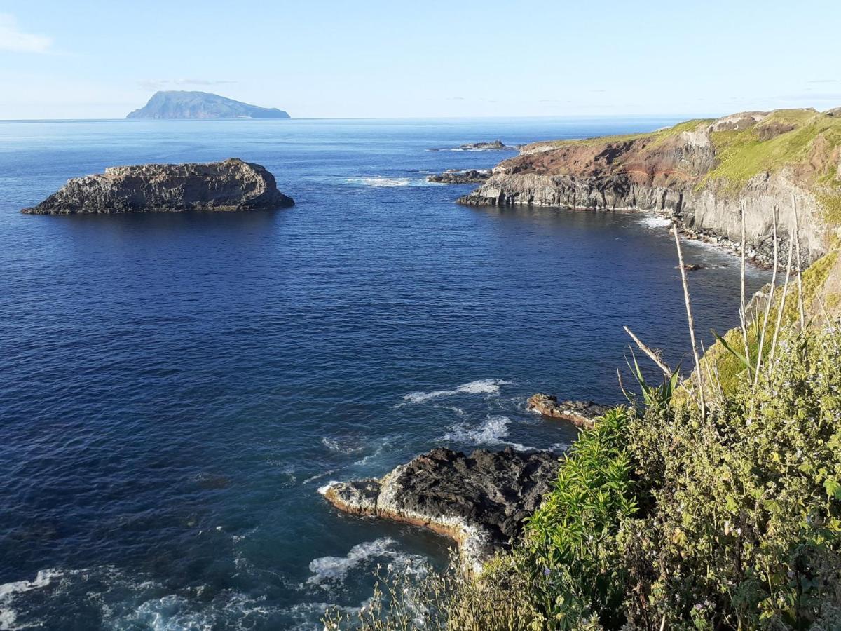 Villa Casa Bela Vista Ponta Delgada  Esterno foto