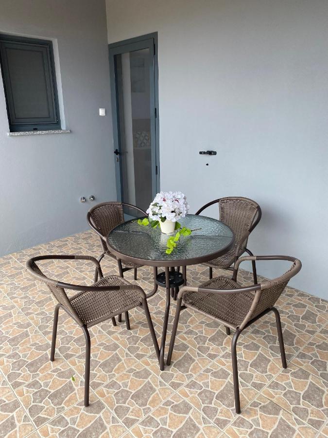 Villa Casa Bela Vista Ponta Delgada  Esterno foto