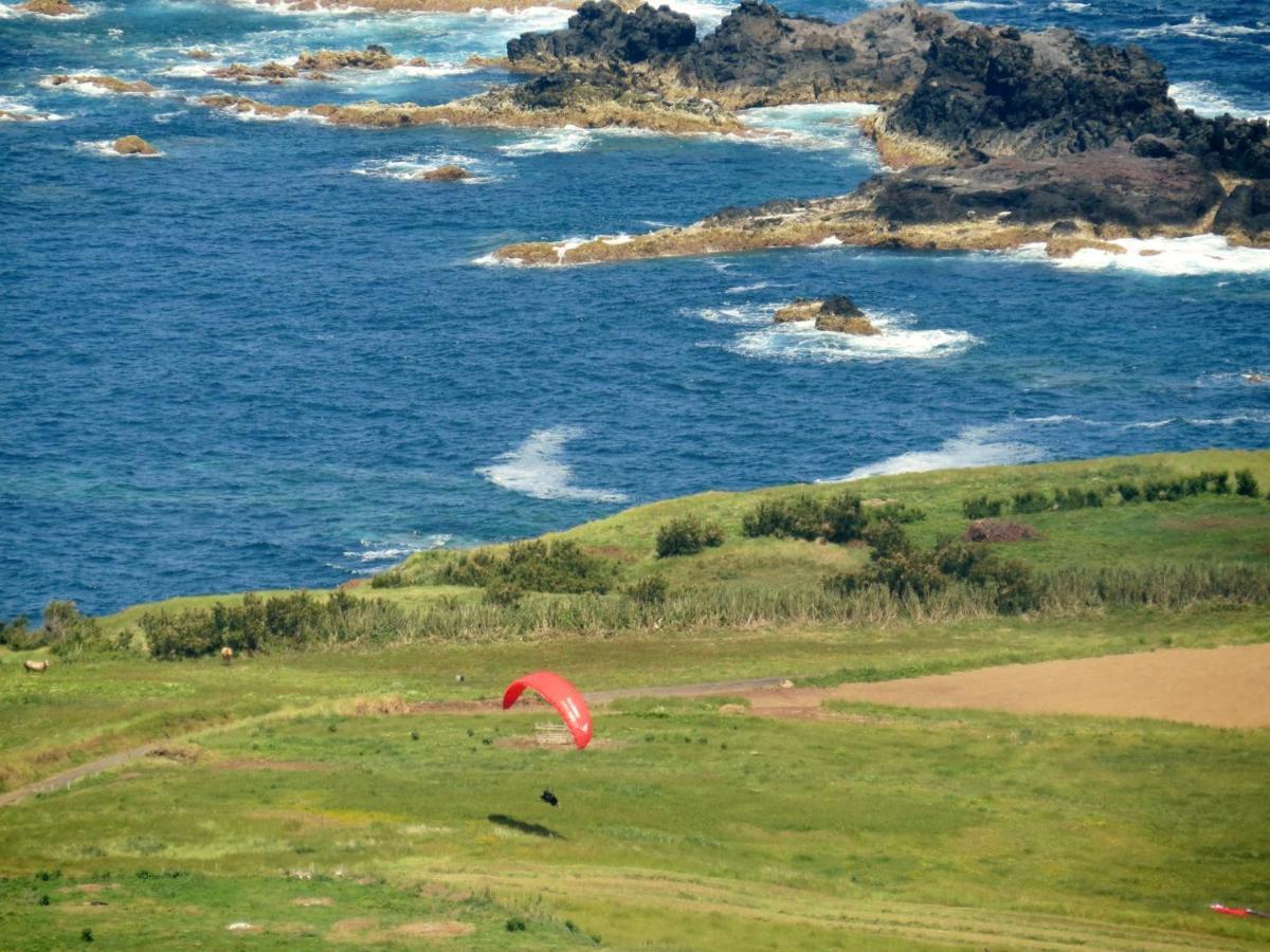 Villa Casa Bela Vista Ponta Delgada  Esterno foto