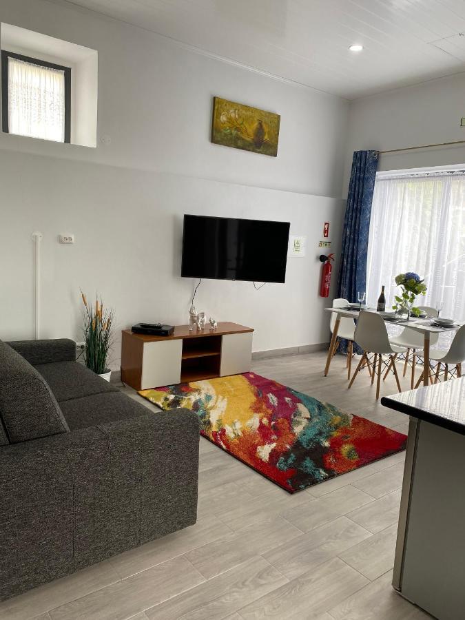Villa Casa Bela Vista Ponta Delgada  Esterno foto
