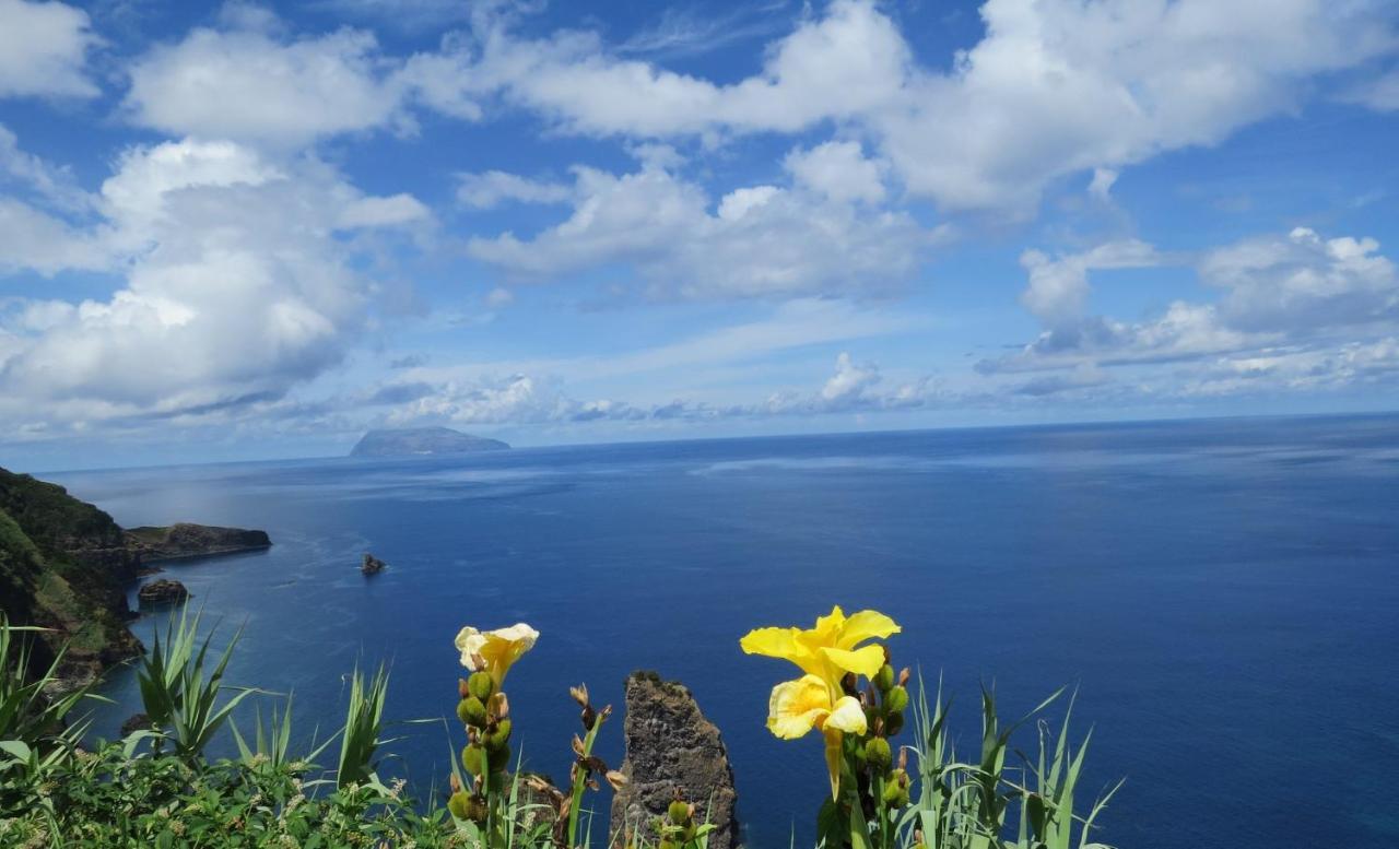 Villa Casa Bela Vista Ponta Delgada  Esterno foto