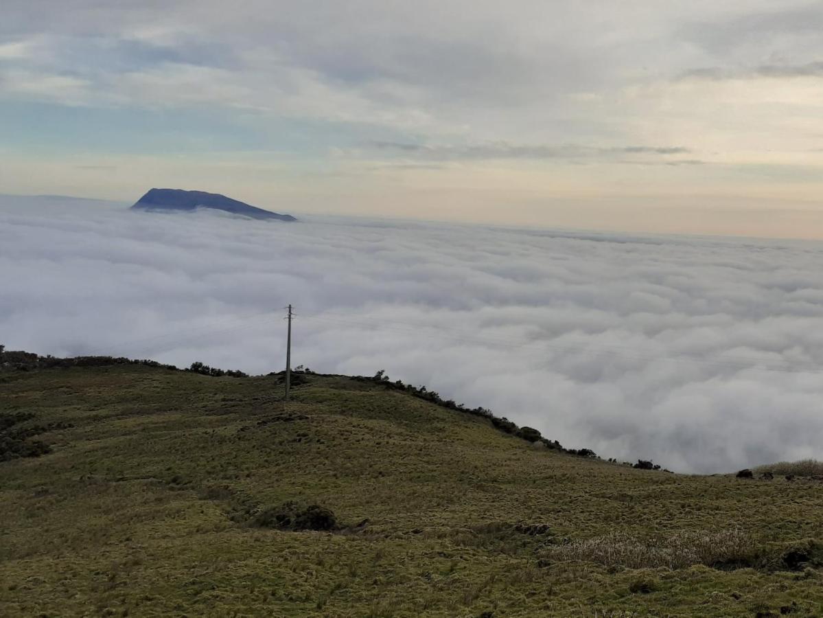 Villa Casa Bela Vista Ponta Delgada  Esterno foto