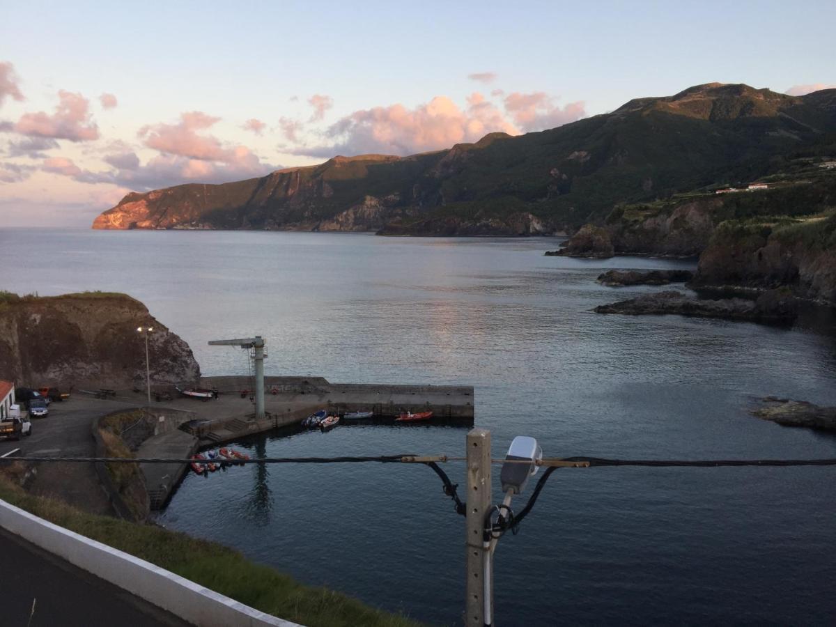 Villa Casa Bela Vista Ponta Delgada  Esterno foto