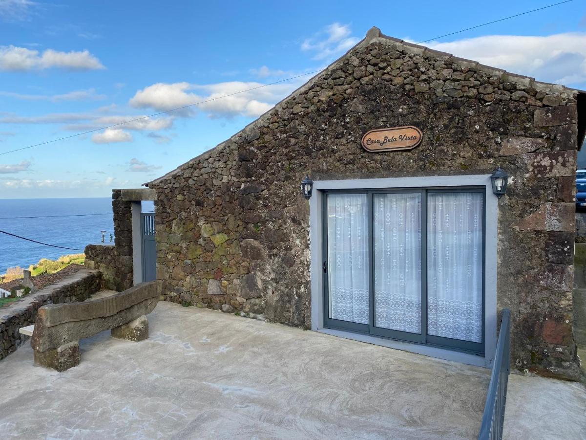 Villa Casa Bela Vista Ponta Delgada  Esterno foto