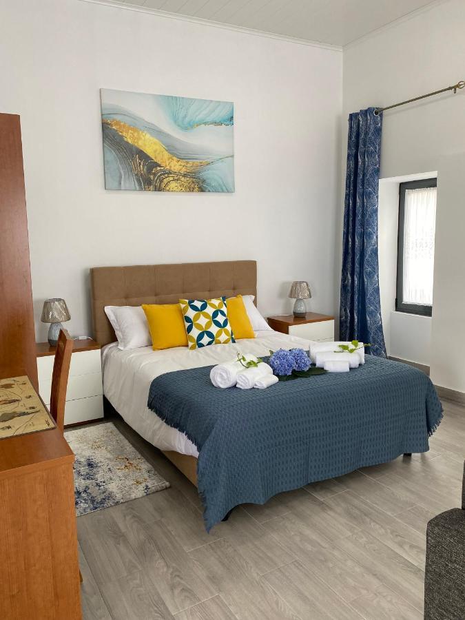 Villa Casa Bela Vista Ponta Delgada  Esterno foto