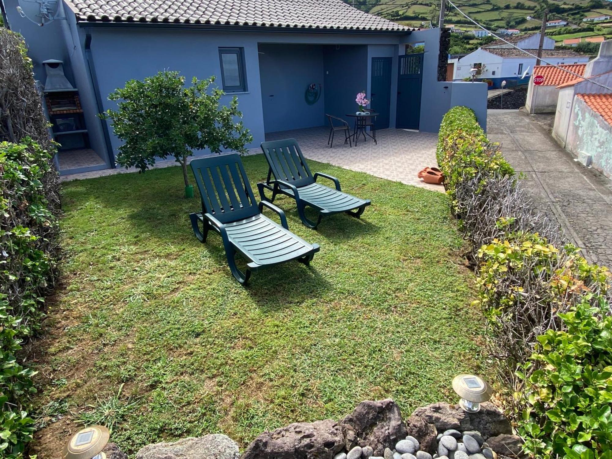 Villa Casa Bela Vista Ponta Delgada  Esterno foto